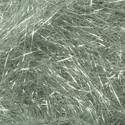 Fibras sintéticas Hareline 8 in. Ice Wing Fiber