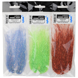 Fibras sintéticas Sybai Saltwater Angel Hair