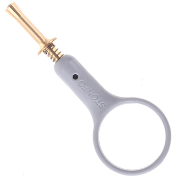 Stonfo Pinza de hackle Pinza Elite estándar