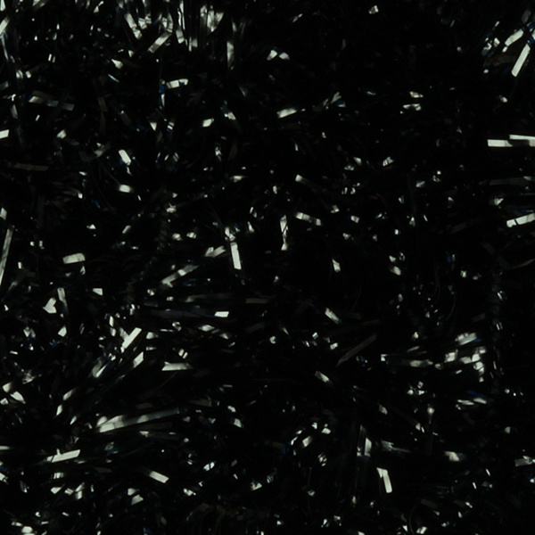 Hareline Translucent Ice Chenille Large
