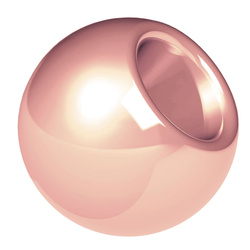 Anzuelos para mosca FFGene Brass Beads