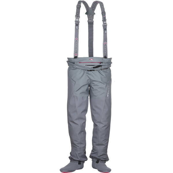 Vadeador Taimen Kotuy