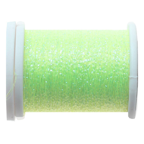 Lámina plana UV para cuerpos, reforzada con doble monofilamento, Textreme Body Fly UV