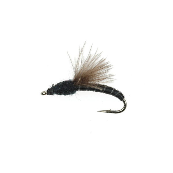 CDC Micro Flash Back Black (212)