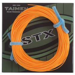 Línea de mosca Taimen STX