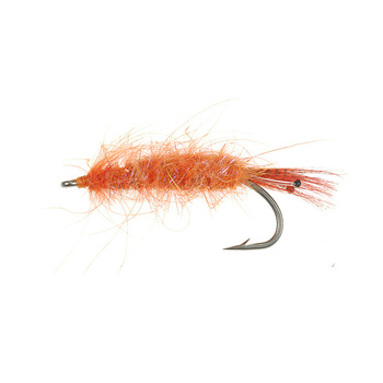 CDC Mysis Naranja (411)