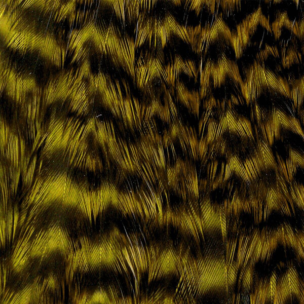 Cuello de gallina Wapsi Grizzly
