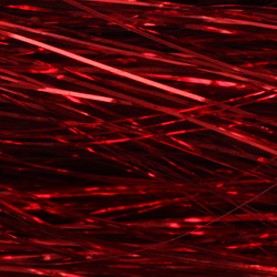 Hebras brillantes Sybai Tinsel Hair