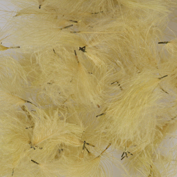 Hareline Penachos de CDC Oiler