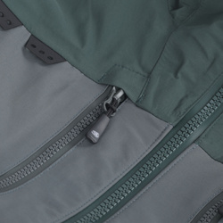 Chaqueta de vadeo Taimen Tuul – Green