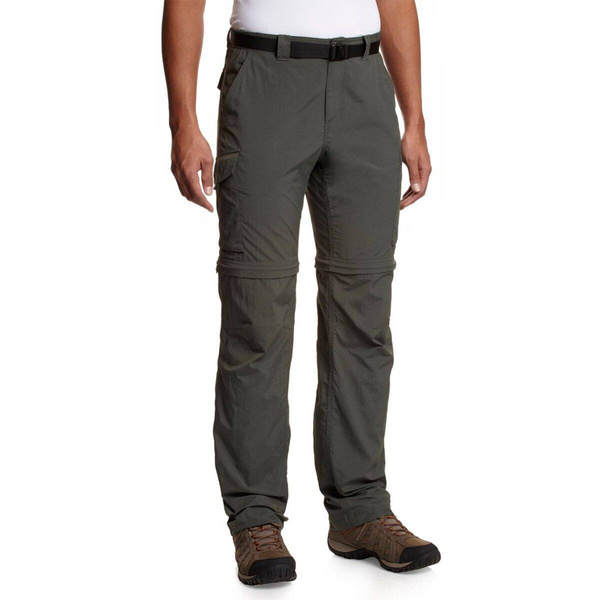 Pantalón convertible Columbia Silver Ridge II