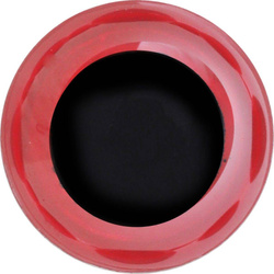 Ojos para moscas FFGene Soft 3D- Eyes