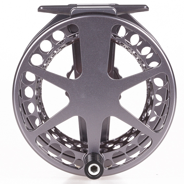 Carrete de mosca Lamson Vanquish