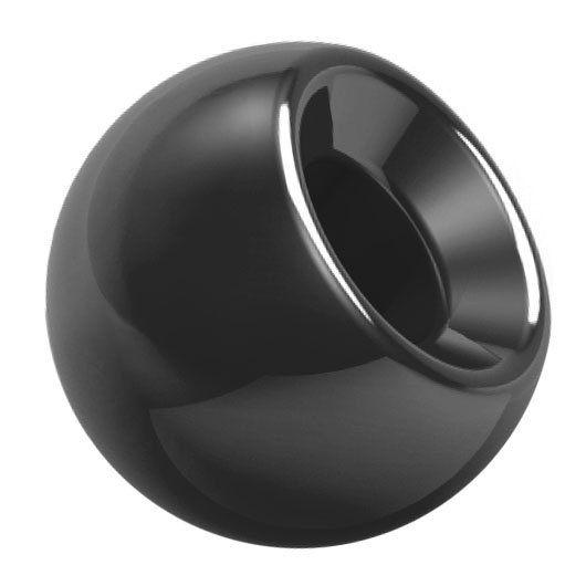 Bolas de tungsteno FFGene Hot
