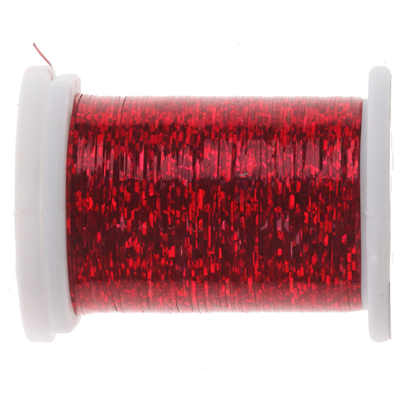 Lameta plana holográfica Textreme Holo Fibers SM 150 den