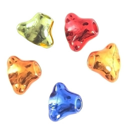 Cuentas de tungsteno FFGene Tungsten Stonefly Heads