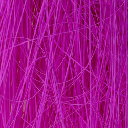 Fibras sintéticas Sybai Saltwater Electric Wing Hair