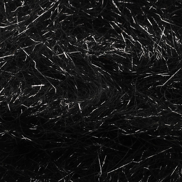 Fibras sintéticas Hareline Ripple Ice Hair 4 inch
