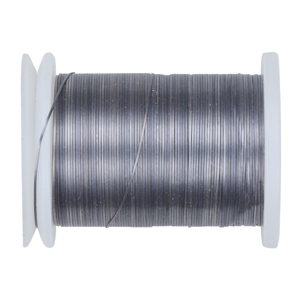 Alambre plano de color para brincas Sybai Flat Colour Wire Medium