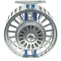 Carrete de mosca Hardy Zane