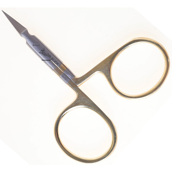 Tijeras de montaje Arrow Dr Slick Twisted Loop 3.5