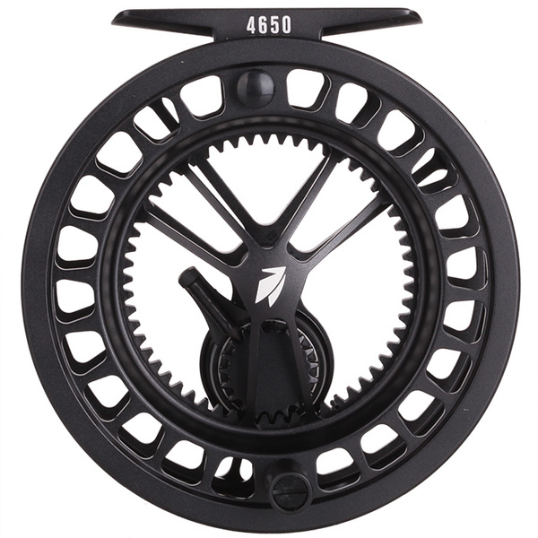 Carrete de mosca Sage 4600 Series Stealth