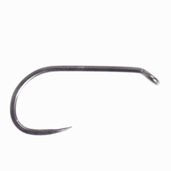 Anzuelos para mosca Akita 714BL (25)