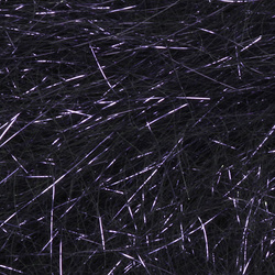 Fibras sintéticas Hareline 8 in. Ice Wing Fiber