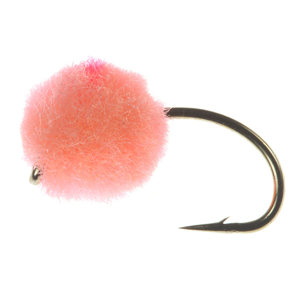 Huevo Roe Bug Rosa