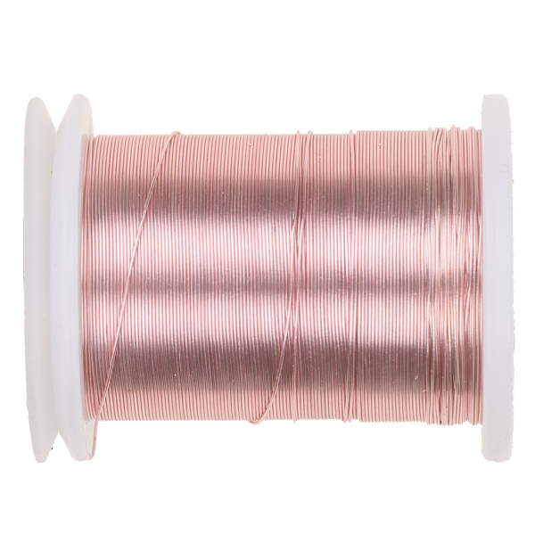 Alambre de color para brincas Sybai Colour Wire 0.2 mm