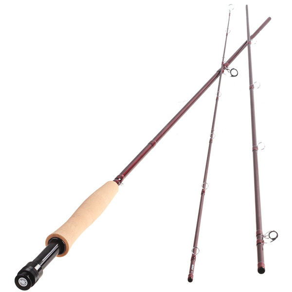 Caña de mosca Airflo Super Stik