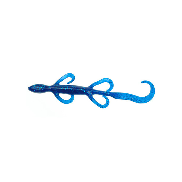Señuelo blando Zoom SS+ Lizard de 15.2 cm (9 unidades)