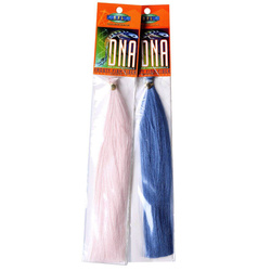 Fibras sintéticas DNA Frosty Fish Fiber