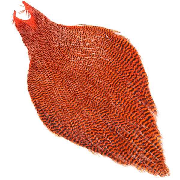 Wapsi Metz Magnum cuello de plumas