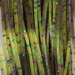 Hareline Fly Enhancer Legs