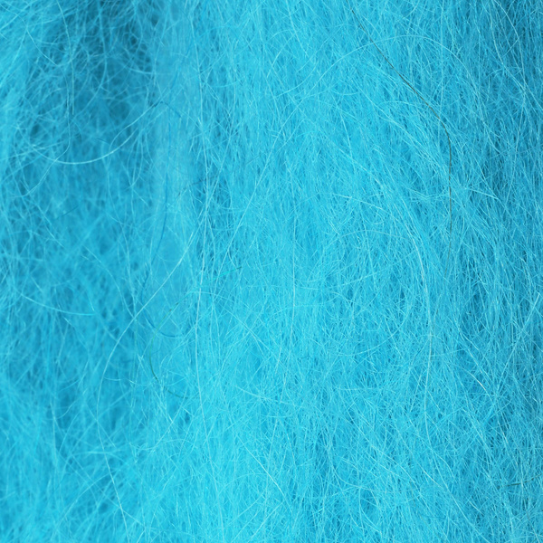 Pelo natural de oveja Lincoln Sybai Lincoln Sheep Hair