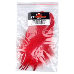 FFGene Plumas escapulares de ganso