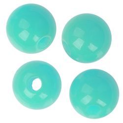 Cuentas de articulación Sybai - 6mm