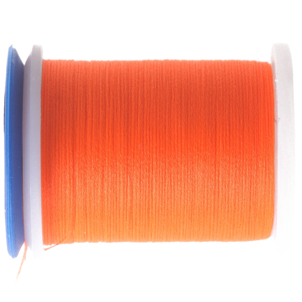 Small - Fluorescent Orange