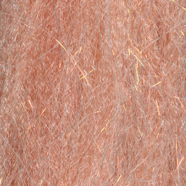 Brush para streamers H2O Brush N Wing Fibre