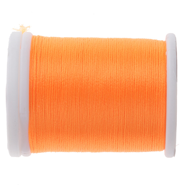 Hilo floss liso para cuerpos Textreme Polyfloss 280 den