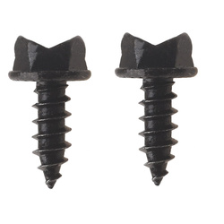 Clavos para suelas de botas de vadeo Taimen SteelGrip