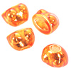 Metalic Orange - 2.8 mm