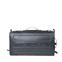 Bolsa de viaje impermeable con cremallera Taimen Tuul 40 L