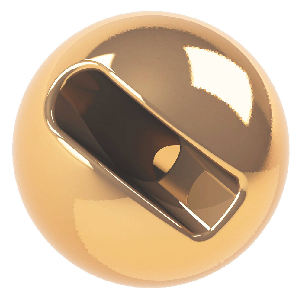 Gold (10) - 1.5 mm