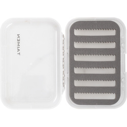Caja de moscas Taimen CLT SF