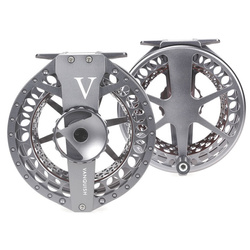 Carrete de mosca Lamson Vanquish