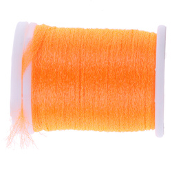 Hilado de antrón para montaje de moscas Textreme Antron Yarn 1180 den