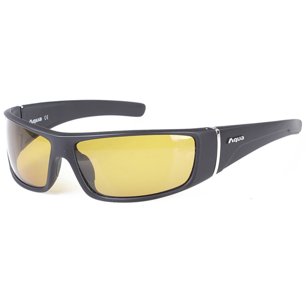 Aqua Grouper Matt Black