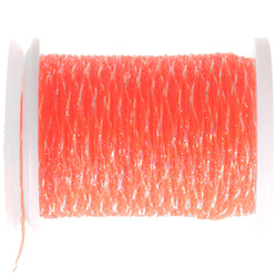 Tinsel trenzado plano Veevus Mini Flat Braid
